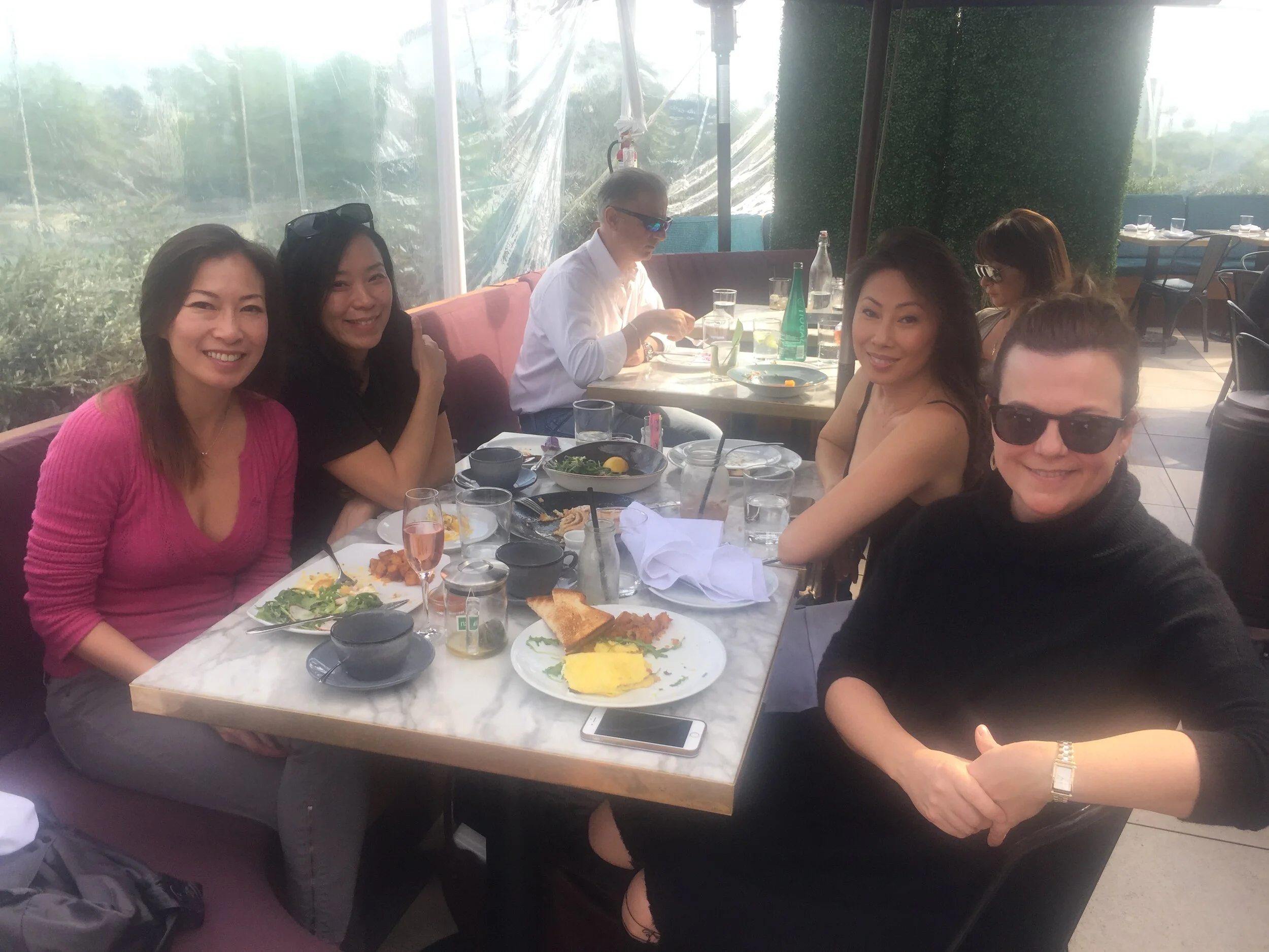 Catch LA, West Hollywood