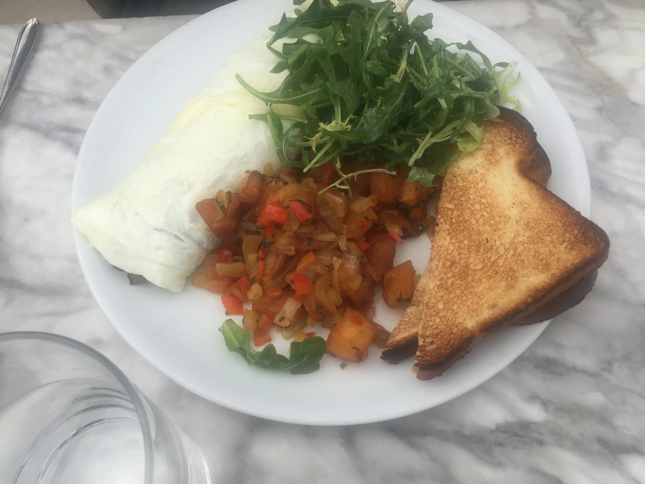 Catch LA, West Hollywood