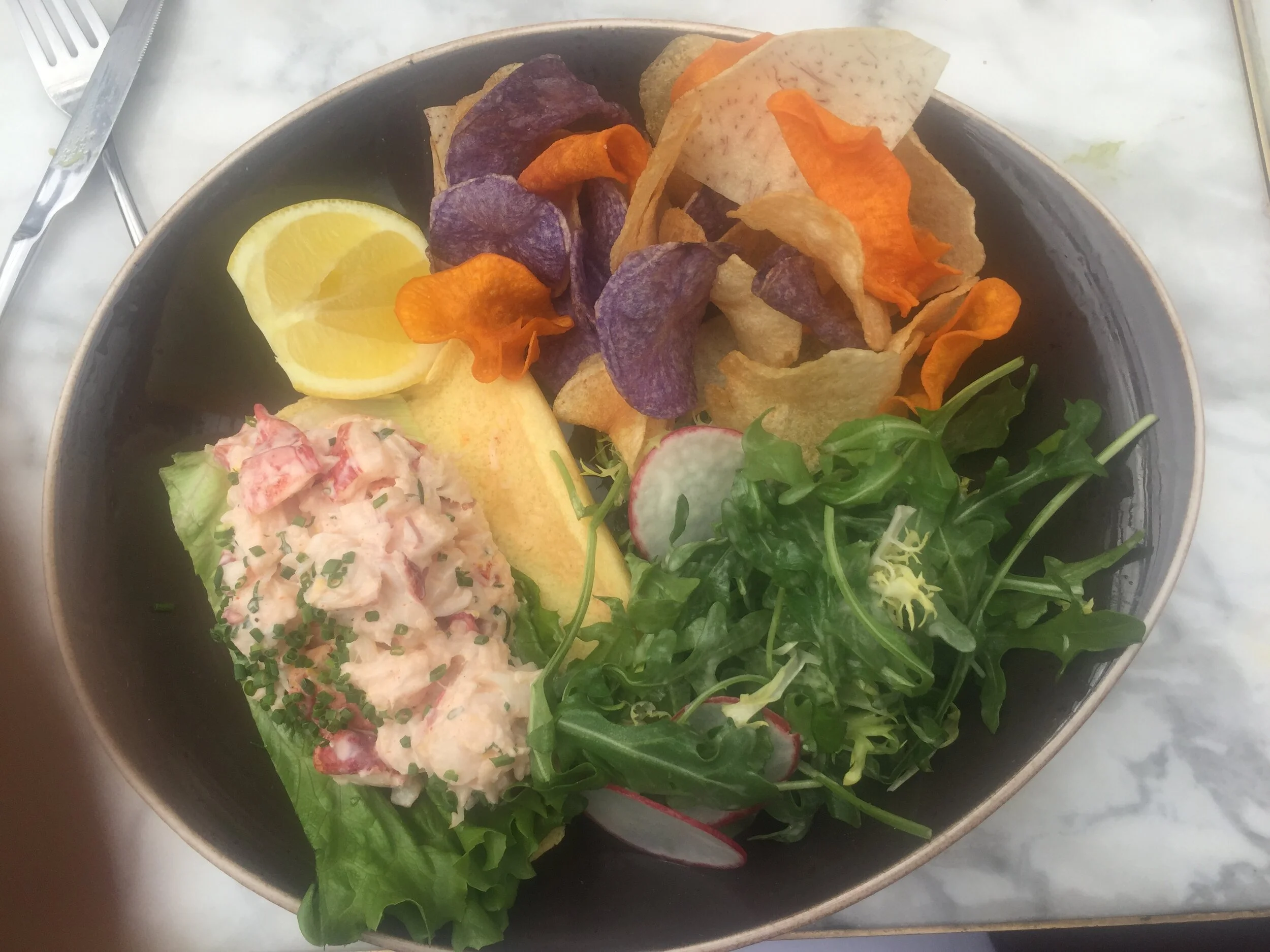 Catch LA, West Hollywood