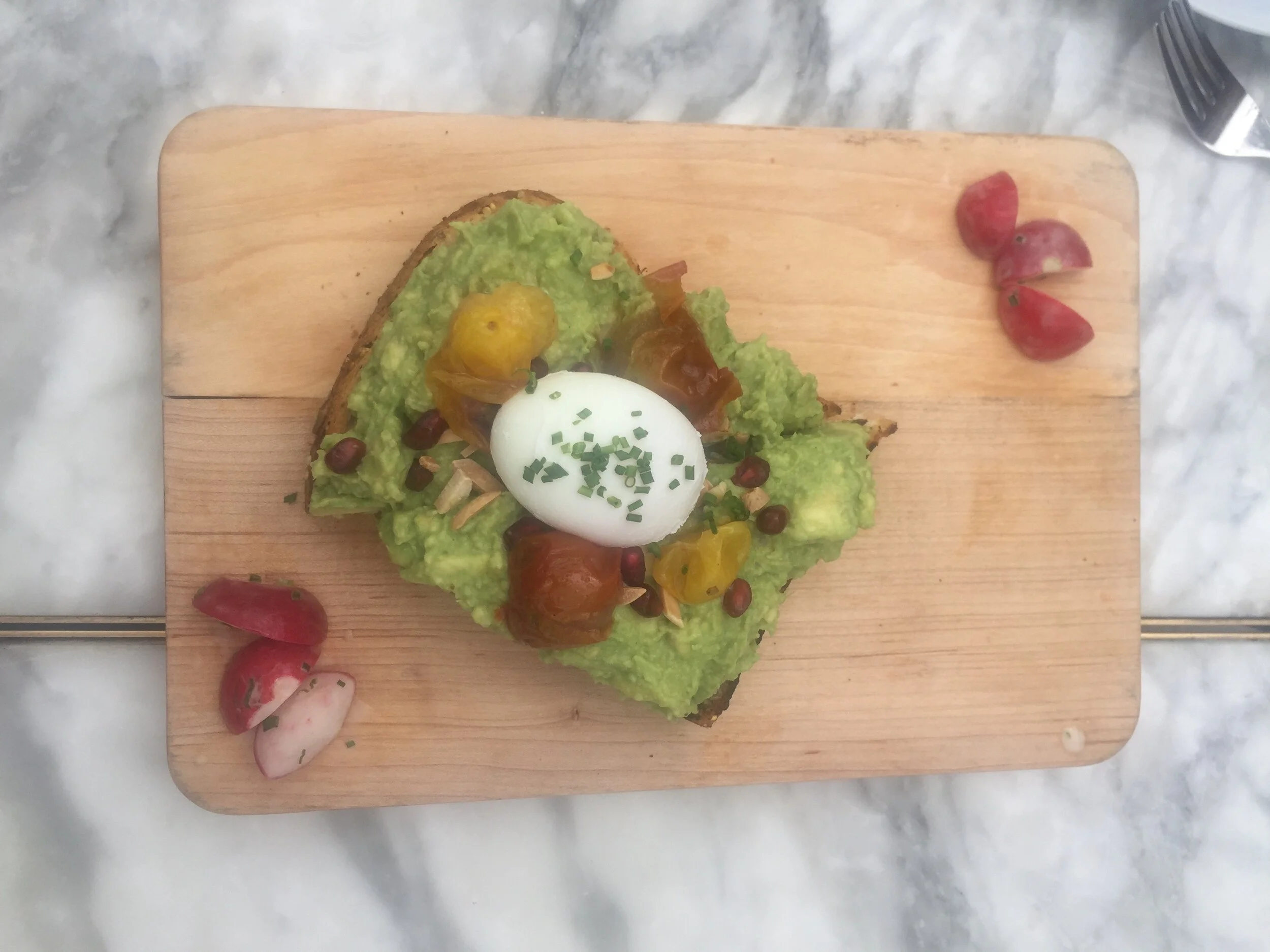 Catch LA, West Hollywood