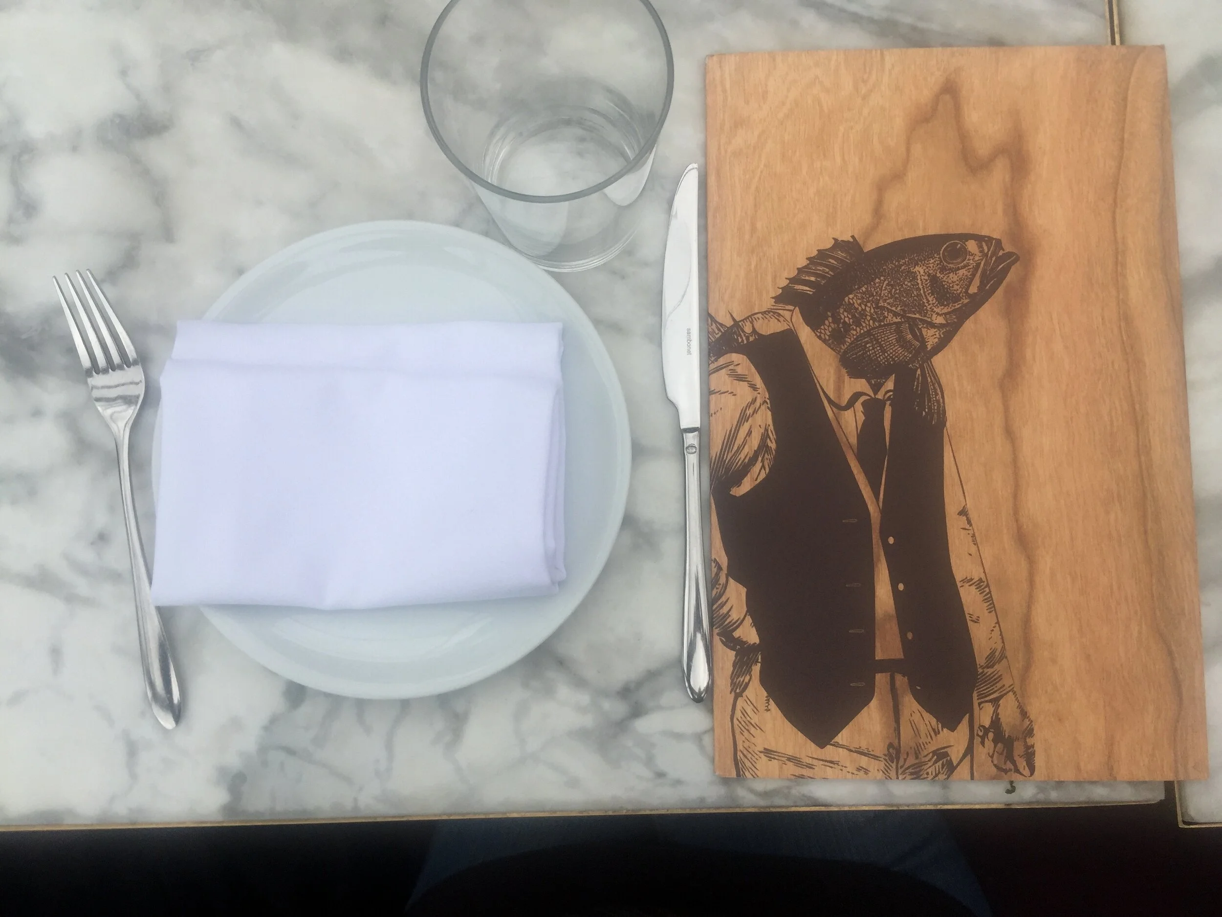 Catch LA, West Hollywood