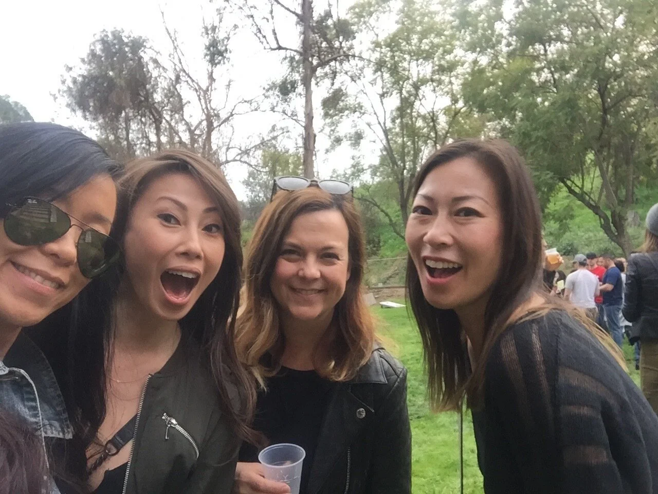 MARCH  |  Tator Tots & Beer Festival, Elysian Park