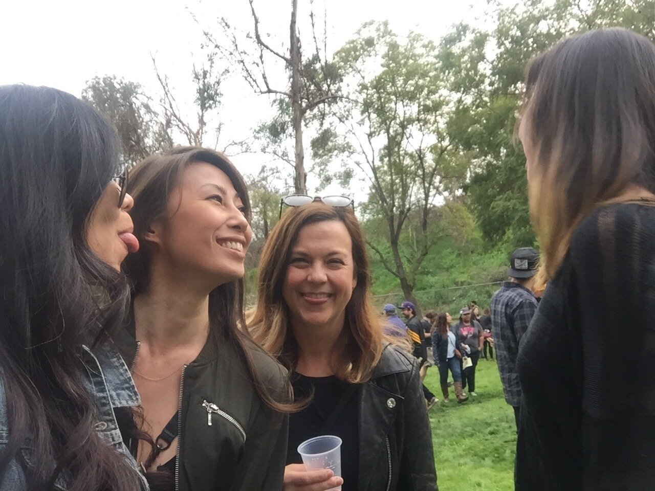 MARCH  |  Tator Tots & Beer Festival, Elysian Park