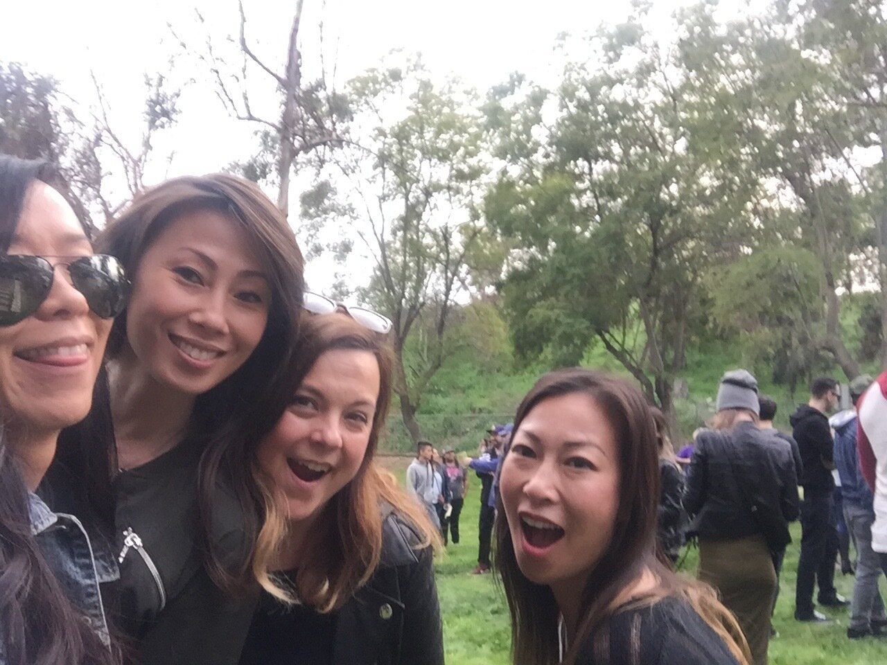 MARCH  |  Tator Tots & Beer Festival, Elysian Park