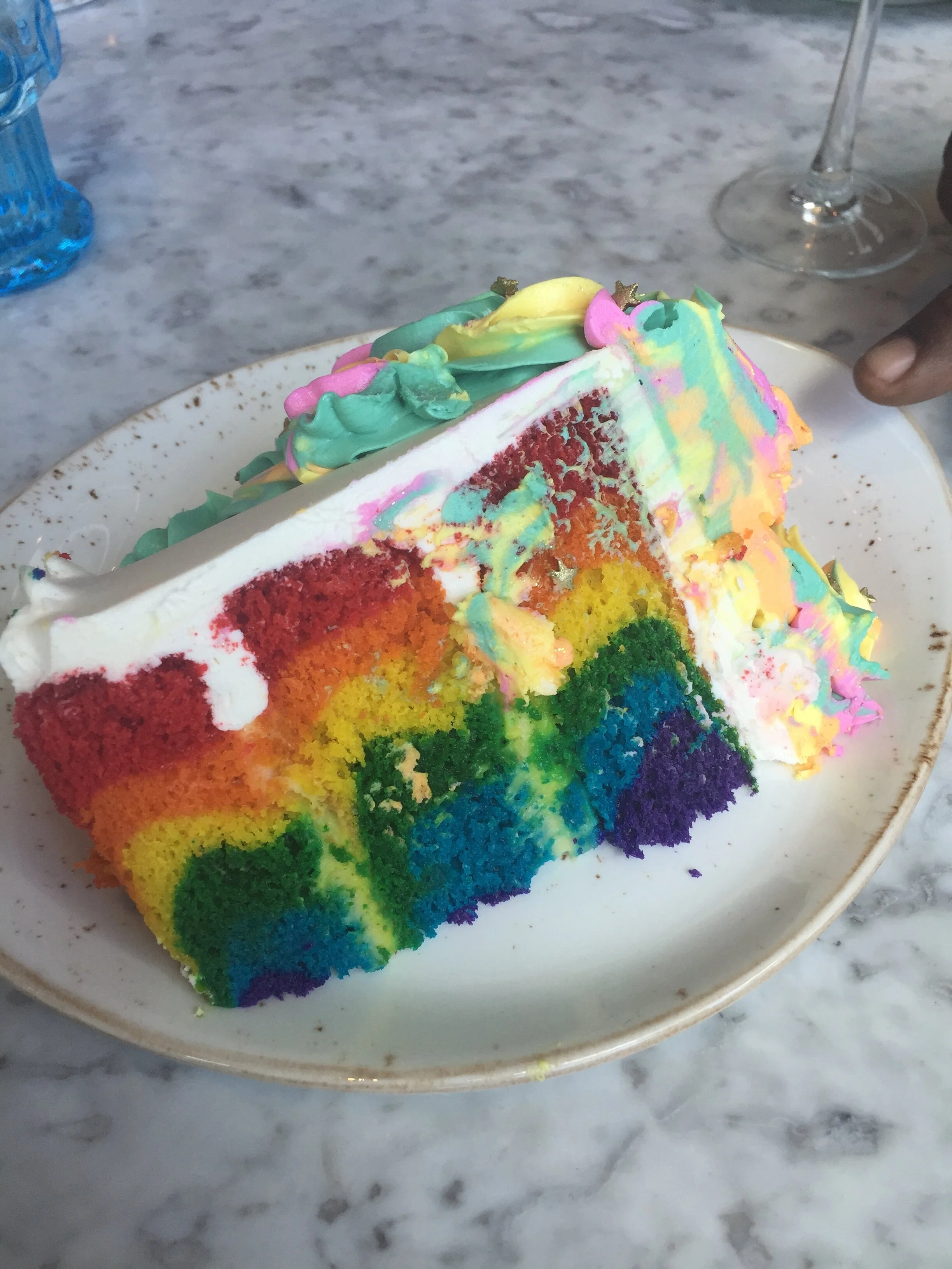 MAY  |  Herringbone, Santa Monica