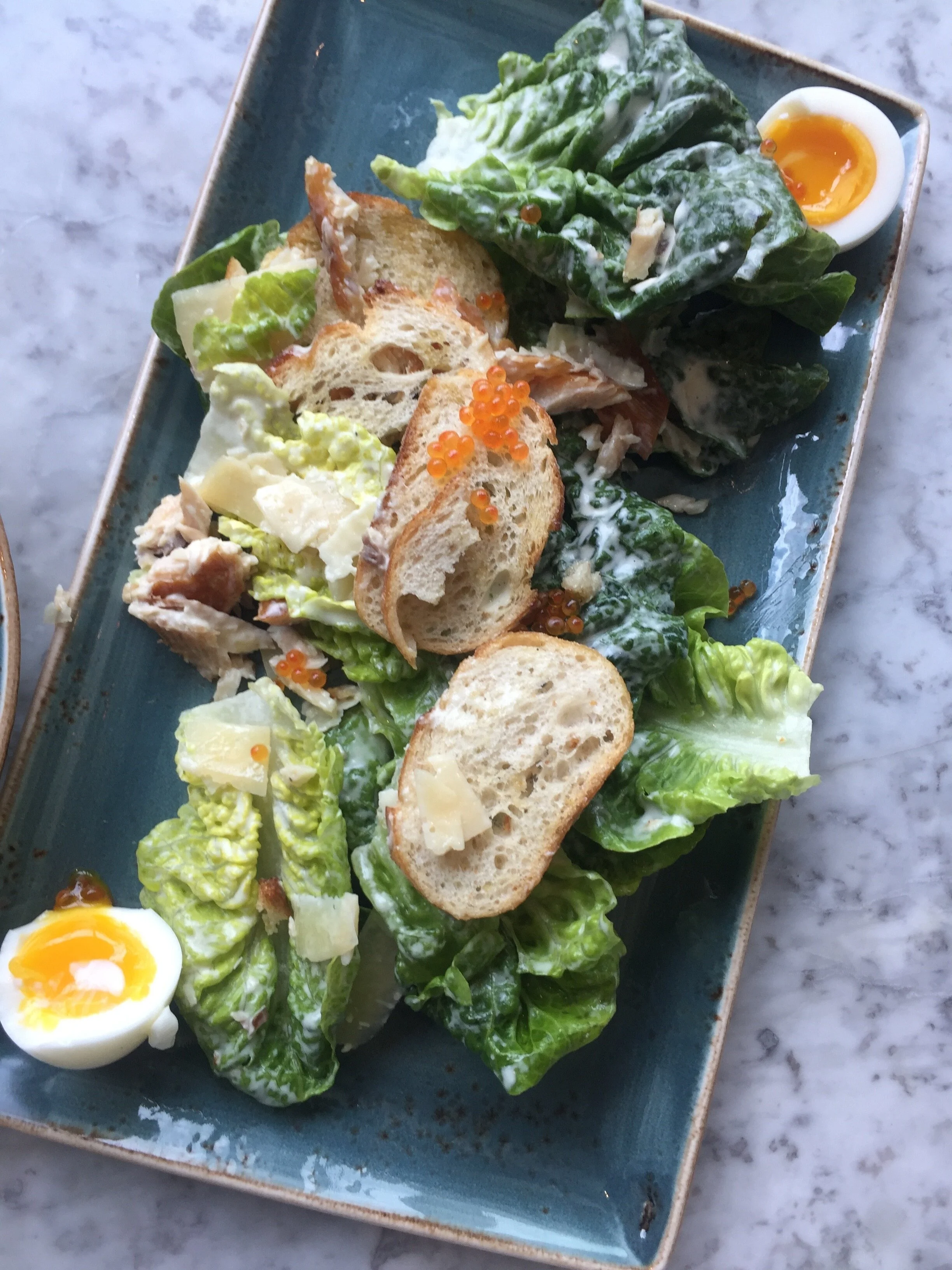 MAY  |  Herringbone, Santa Monica