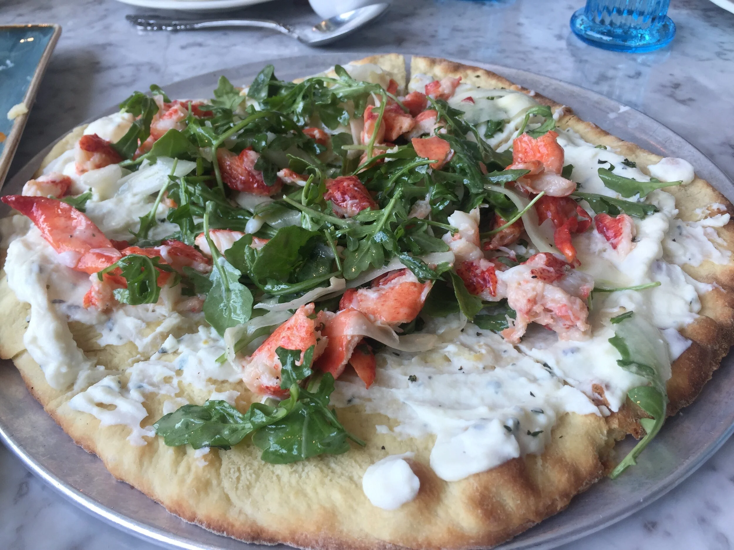 MAY  |  Herringbone, Santa Monica