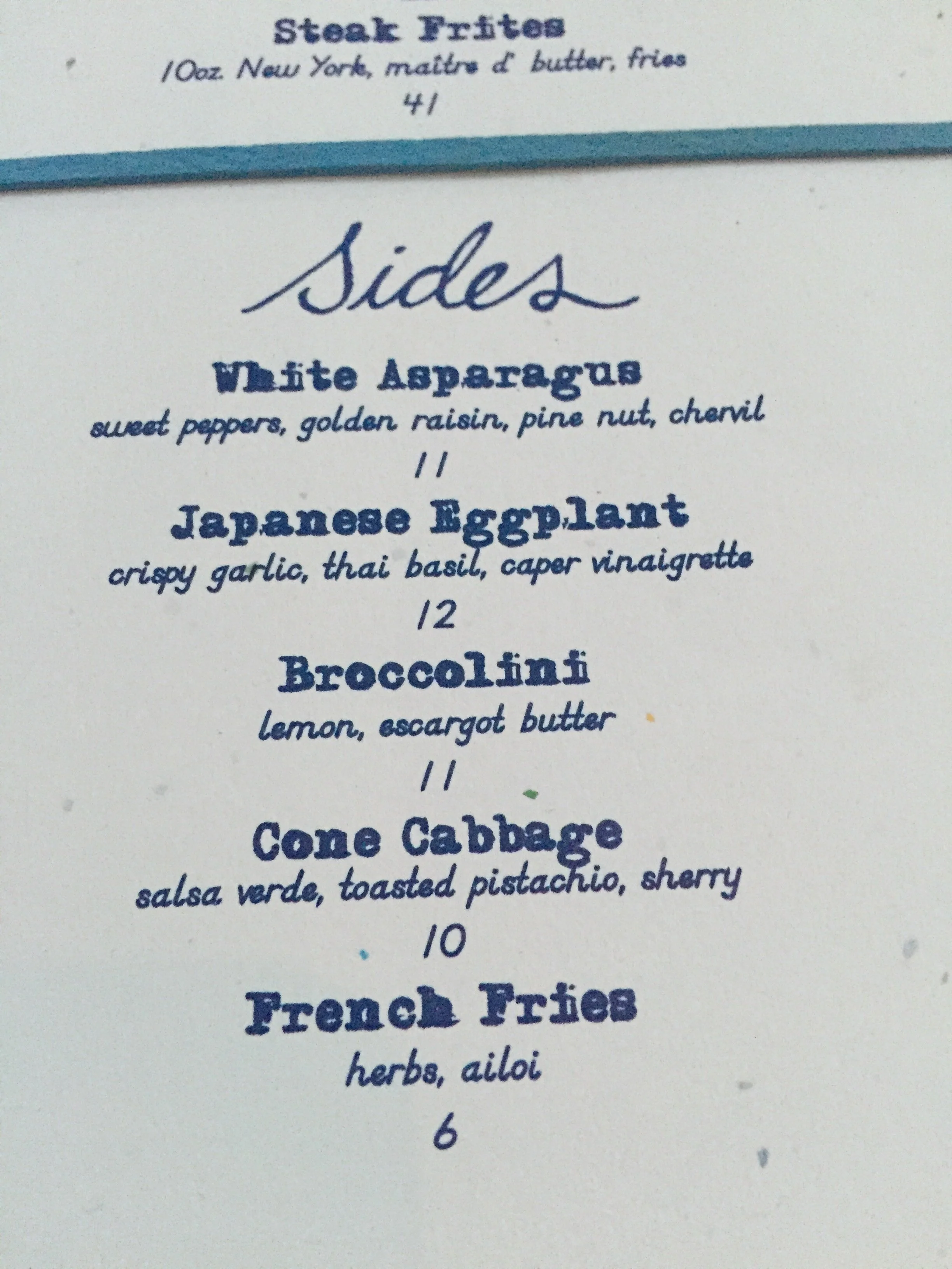 JULY  |  Salt Air, Venice Beach