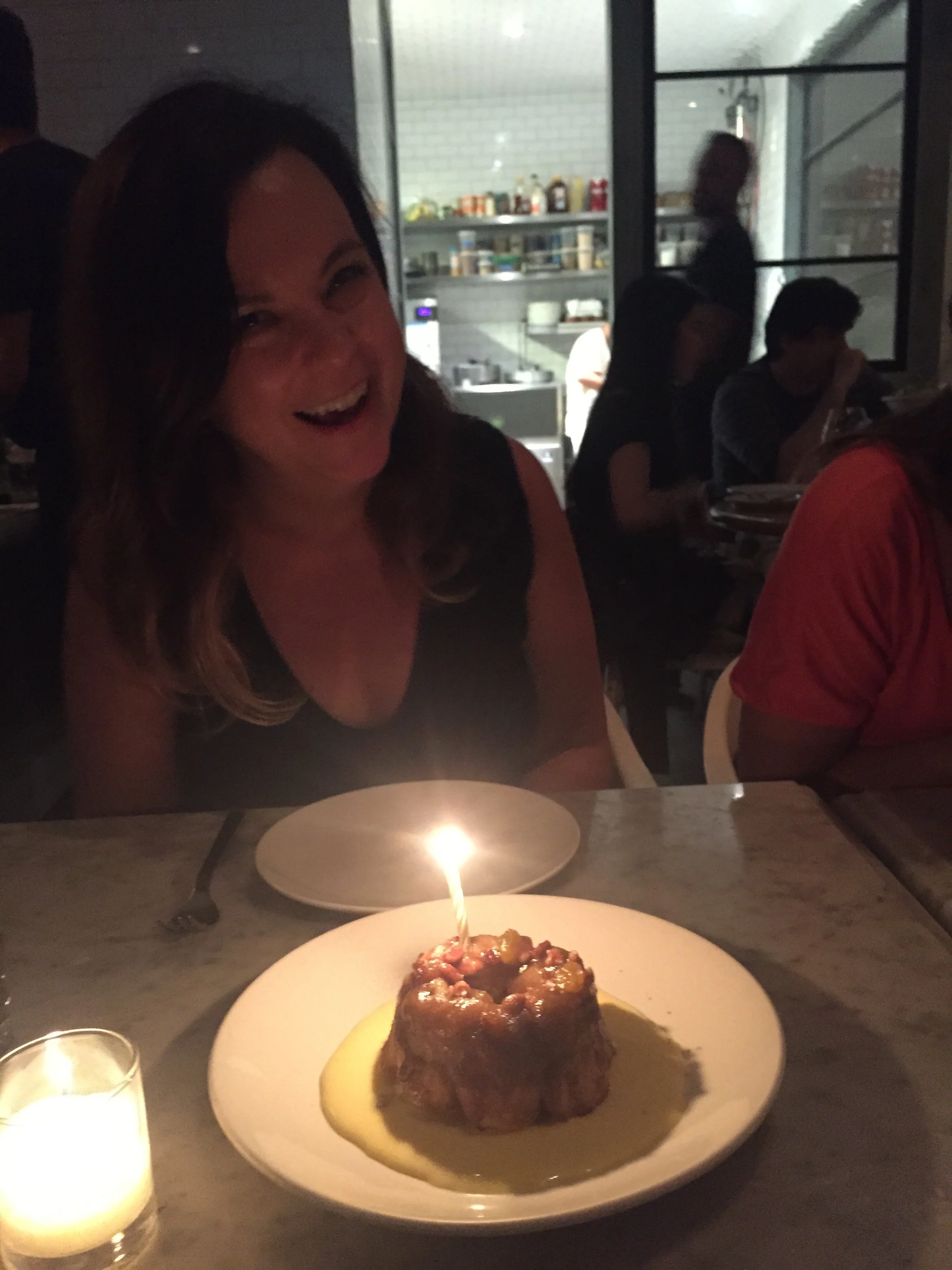 JULY  |  Salt Air, Venice Beach