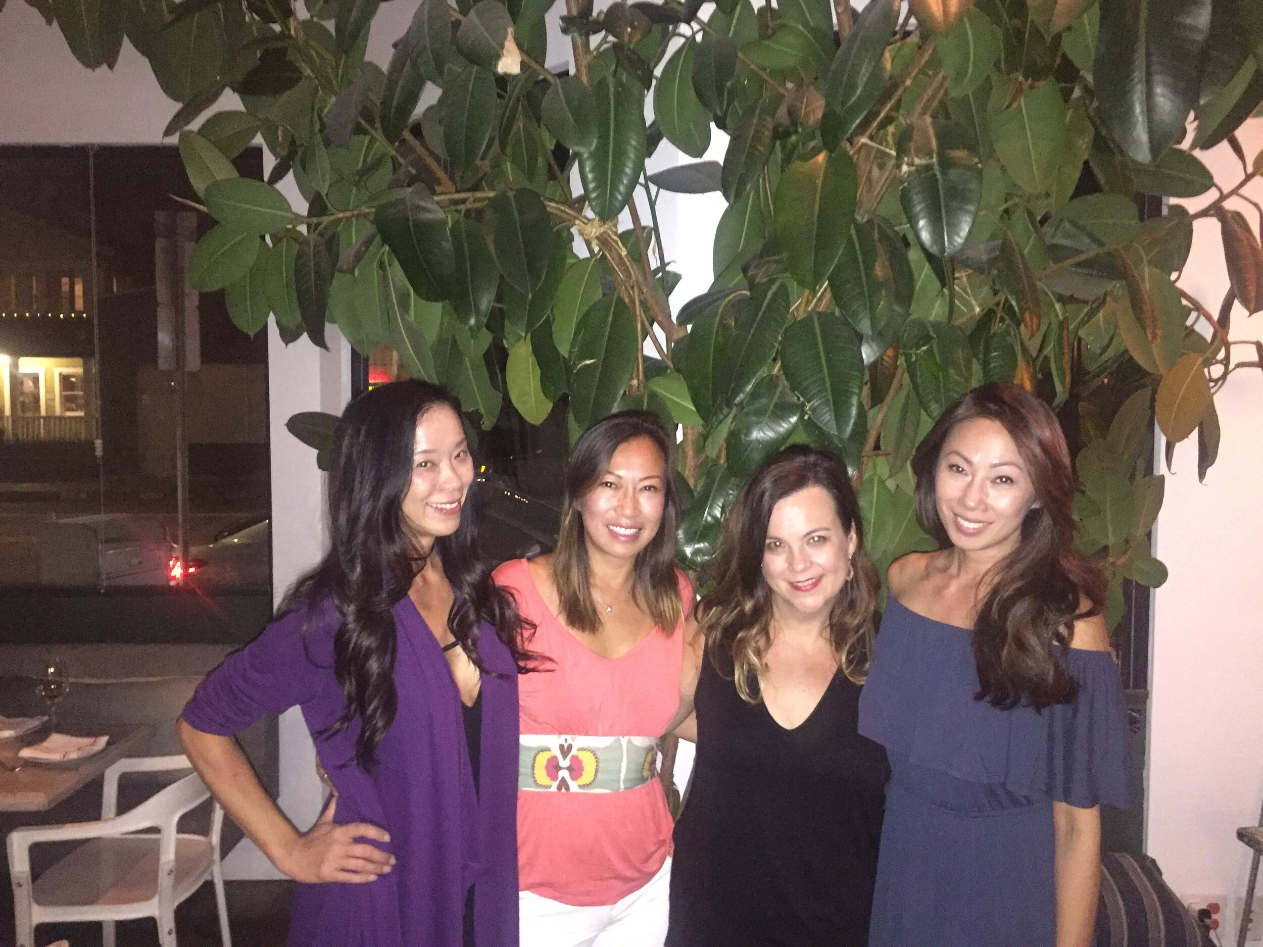 JULY  |  Salt Air, Venice Beach