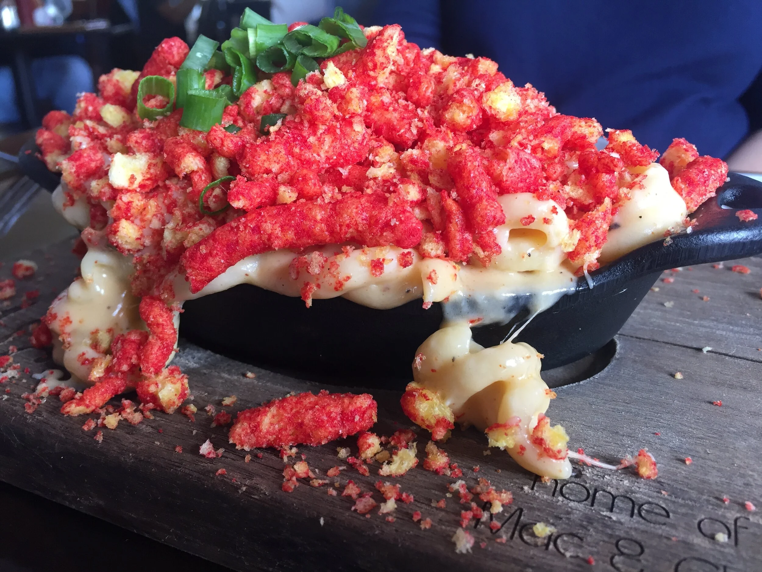 MARCH  |  The Attic, Long Beach