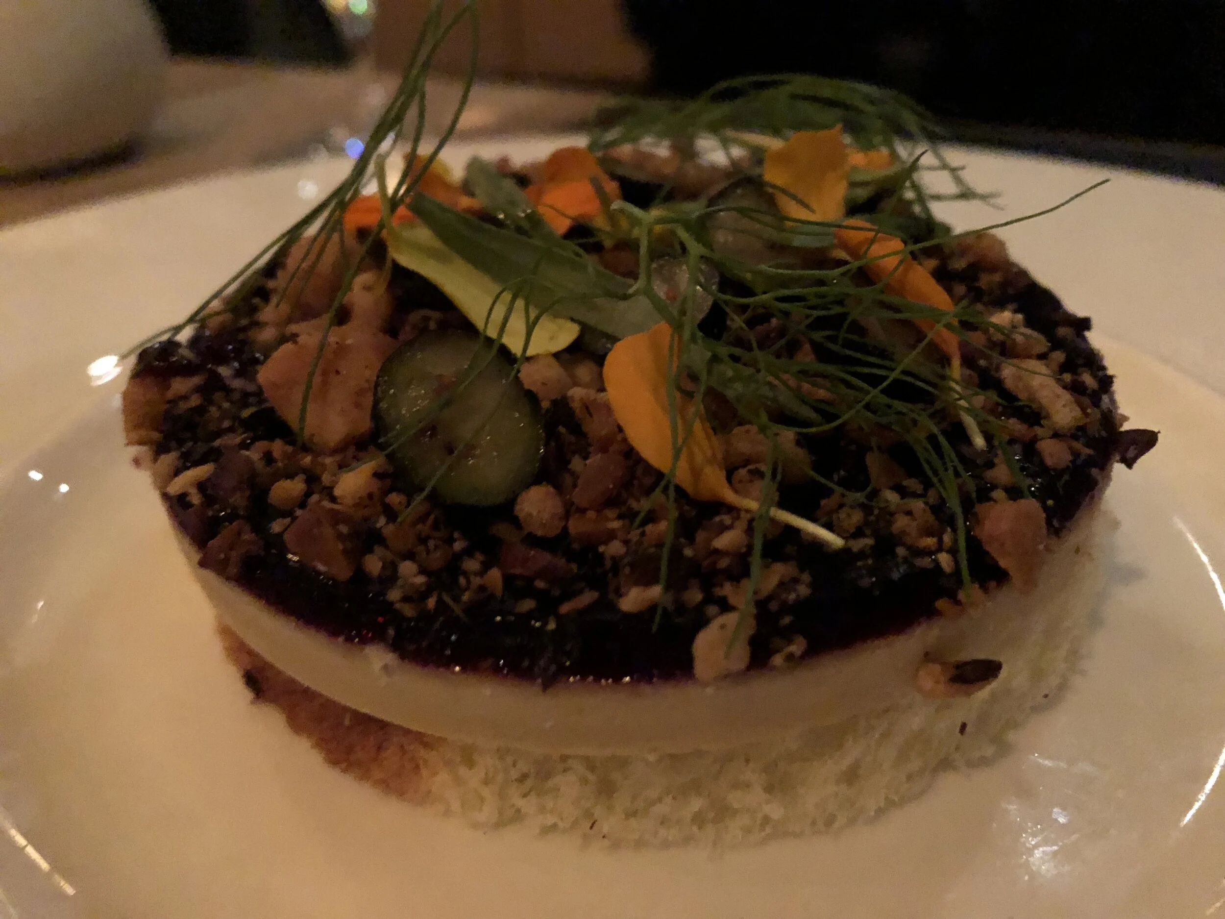 JUNE  |  71Above, Downtown Los Angeles