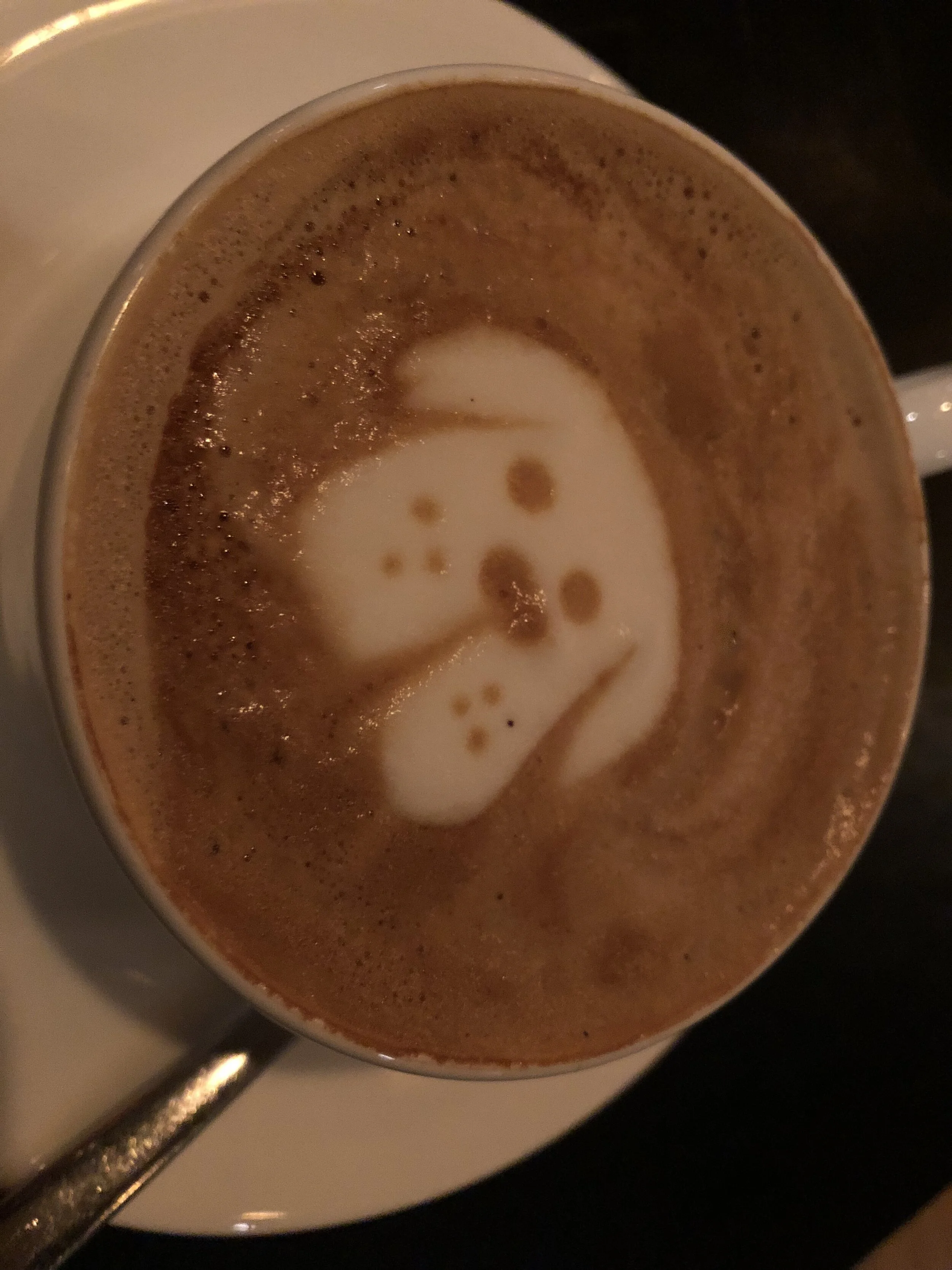 JUNE  |  71Above, Downtown Los Angeles