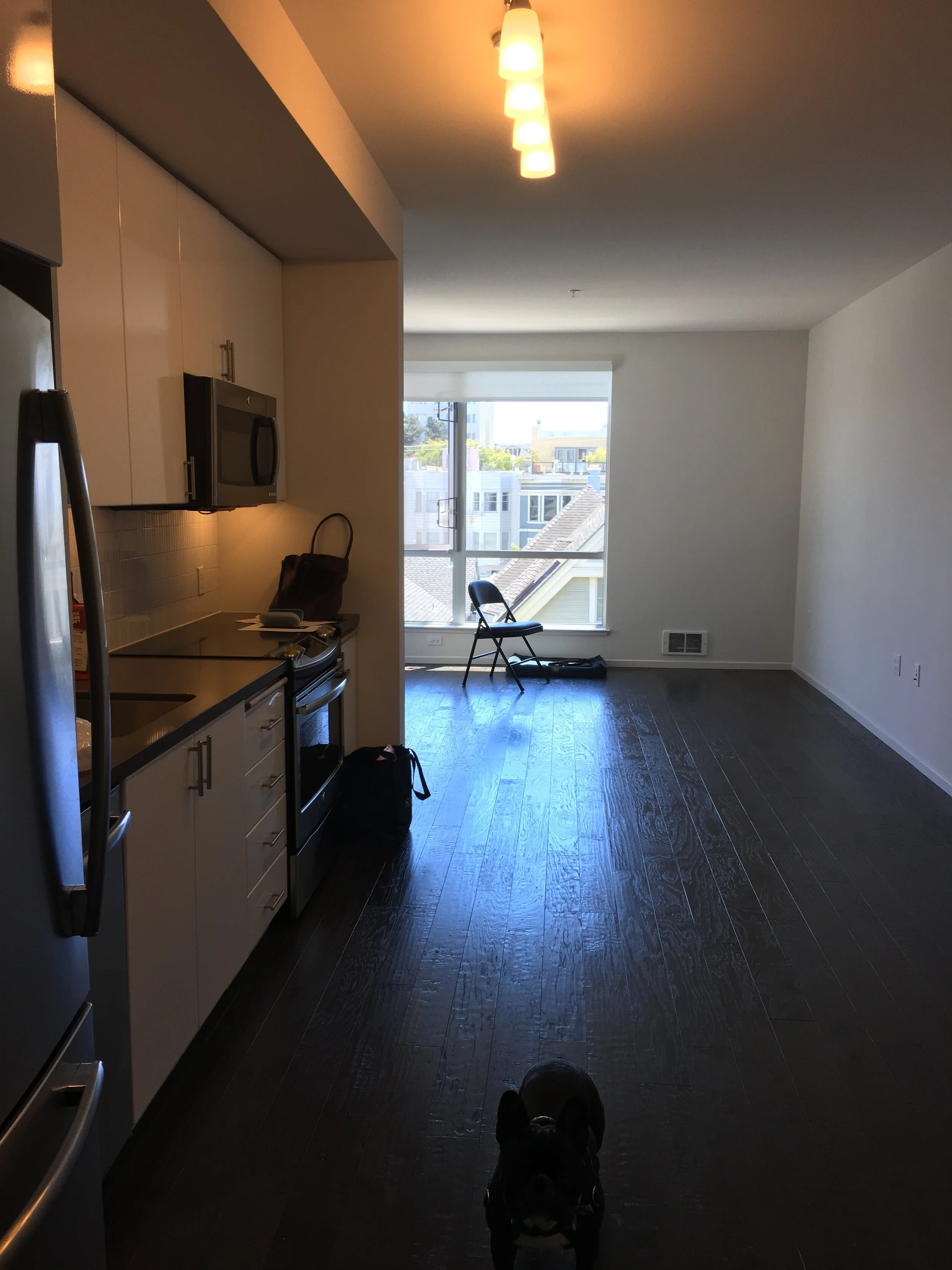 JUNE 12  |  San Francisco