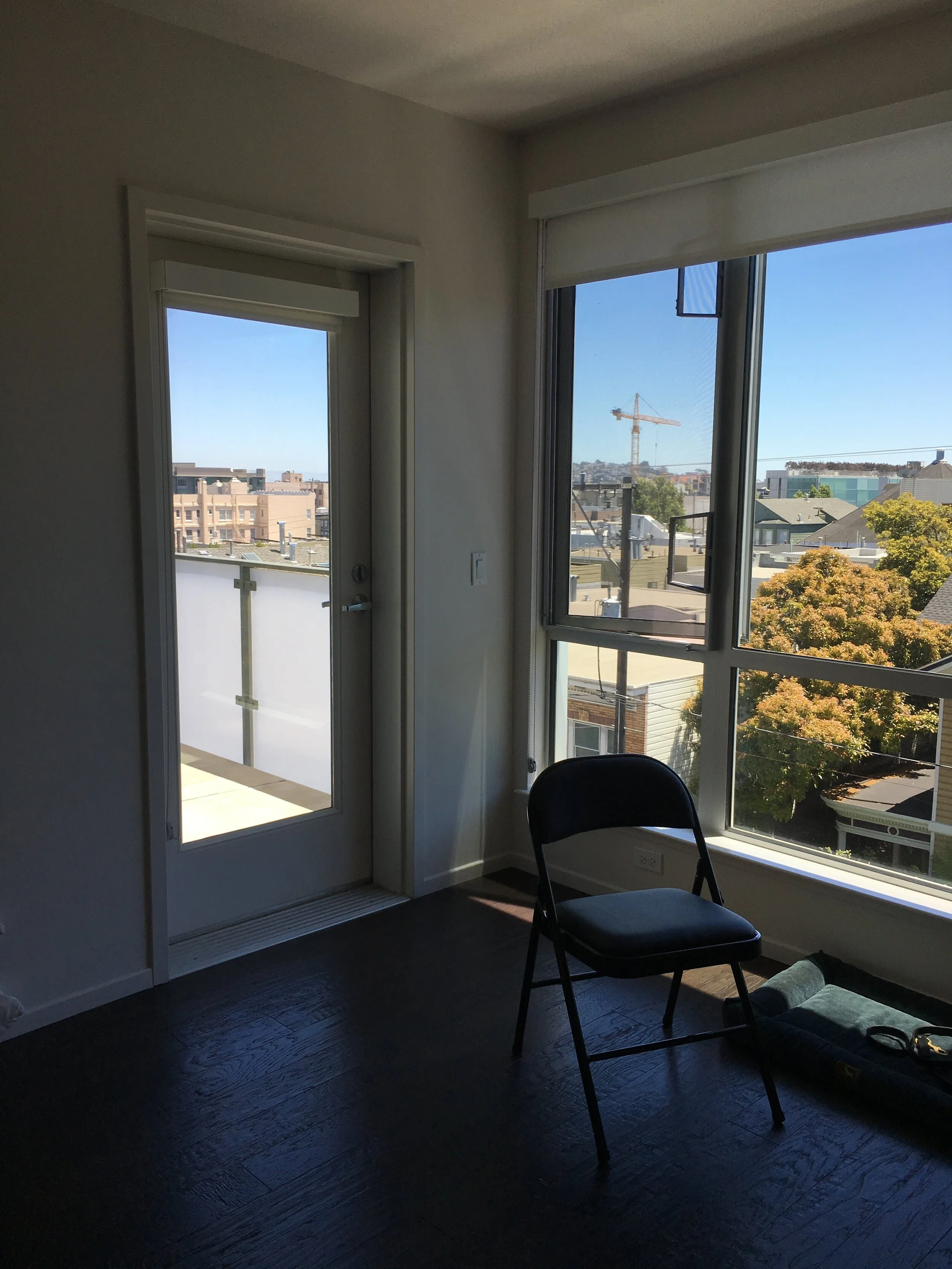 JUNE 12  |  San Francisco