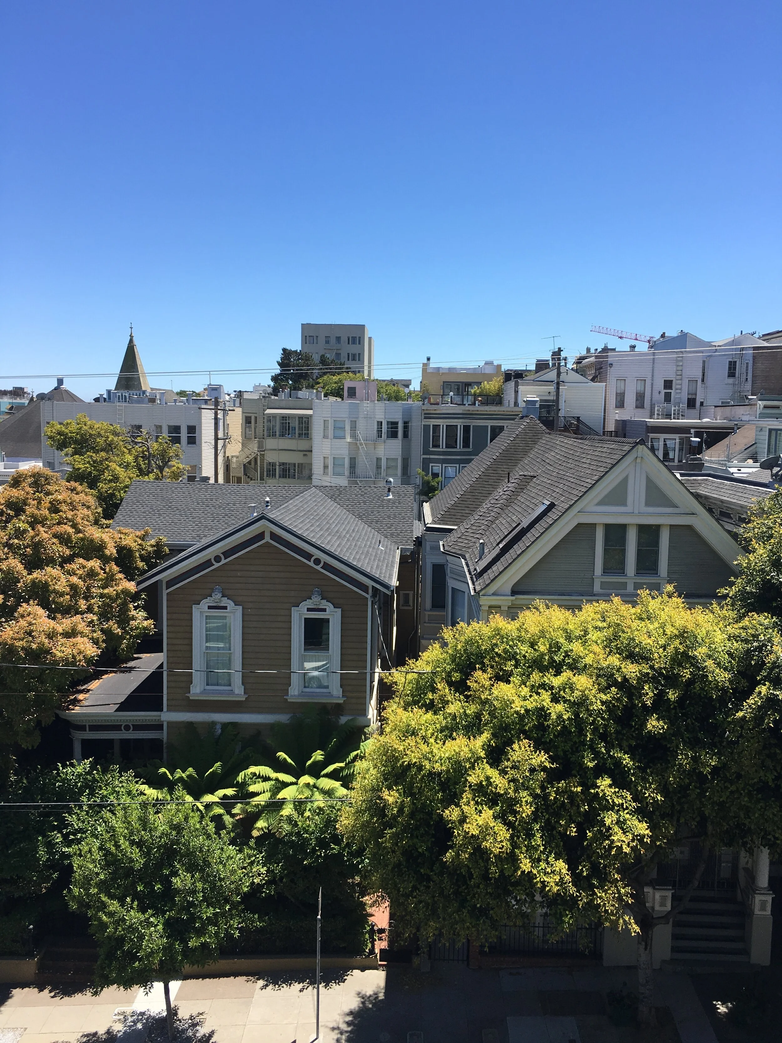 JUNE 12  |  San Francisco