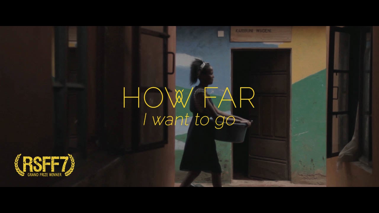How Far I Want To Go | Documentary