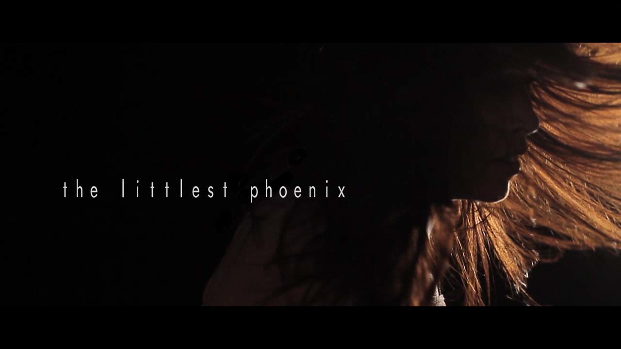 The Littlest Phoenix | Spoken Word