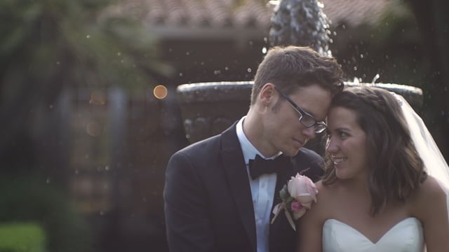 Ben + Mackenzie