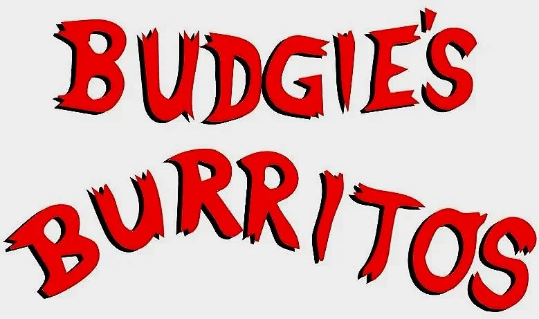 budgies burritos