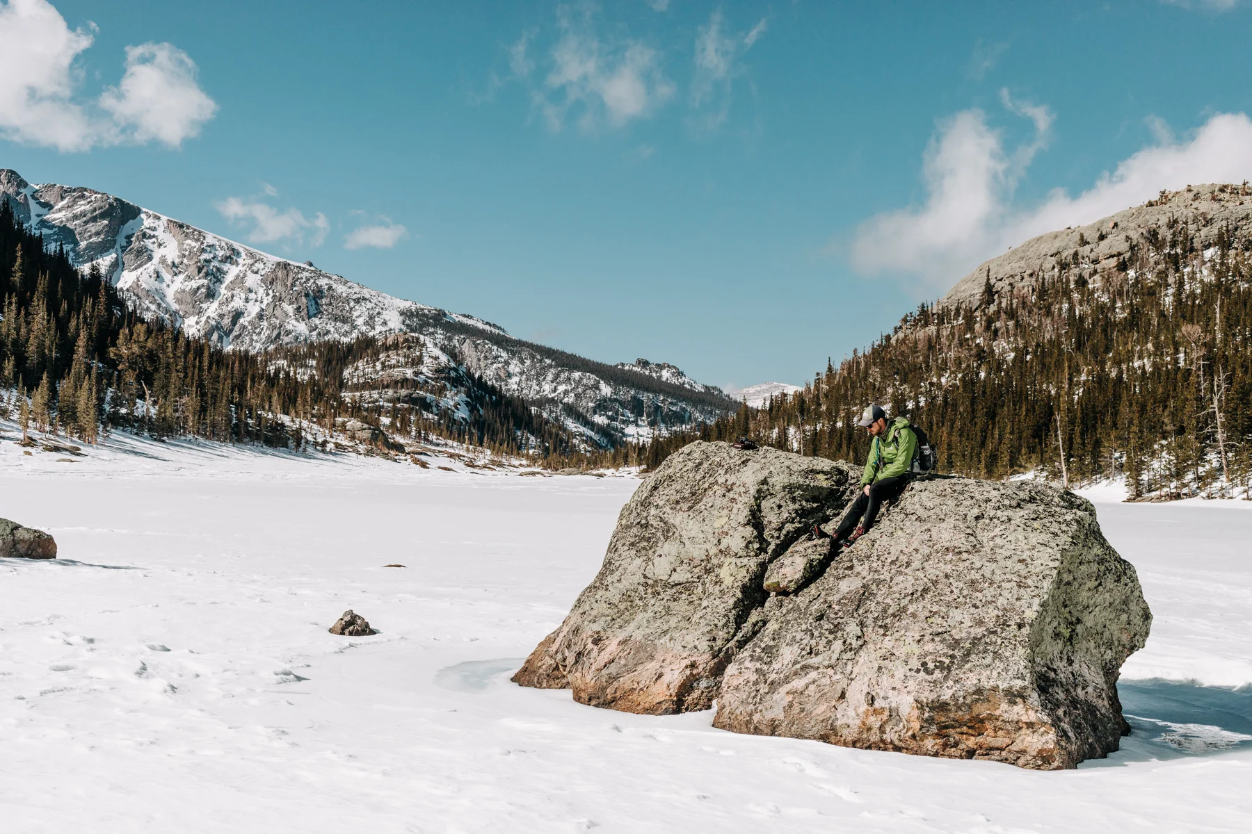 The 10 Best Hikes Near Denver