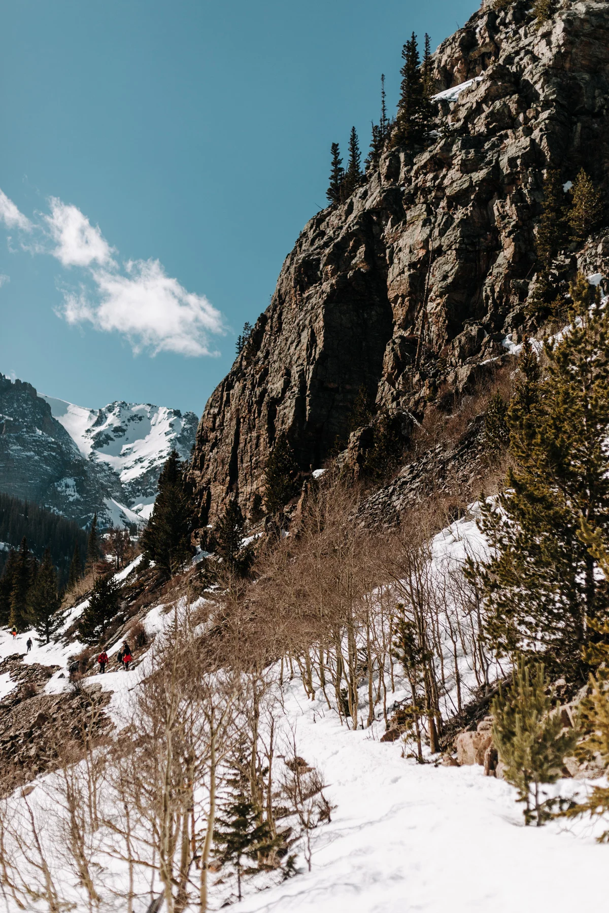The 10 Best Hikes Near Denver