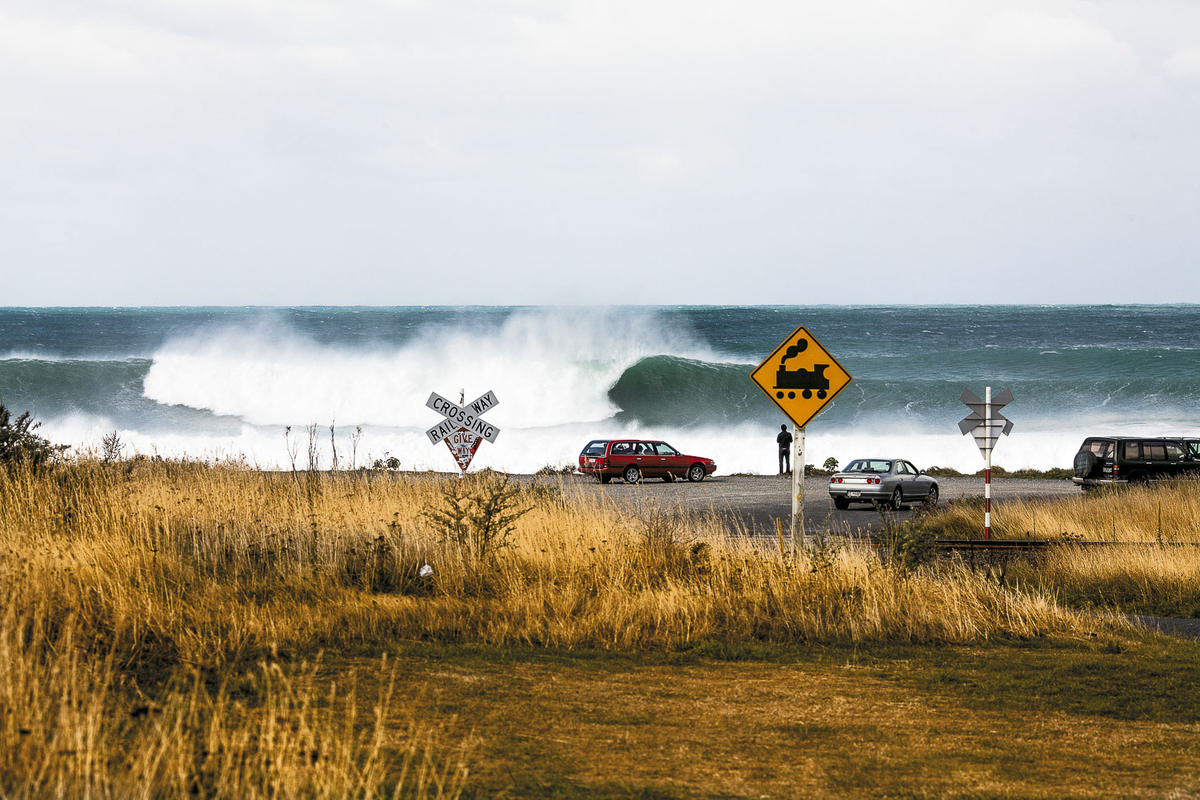 Coastal Sports
