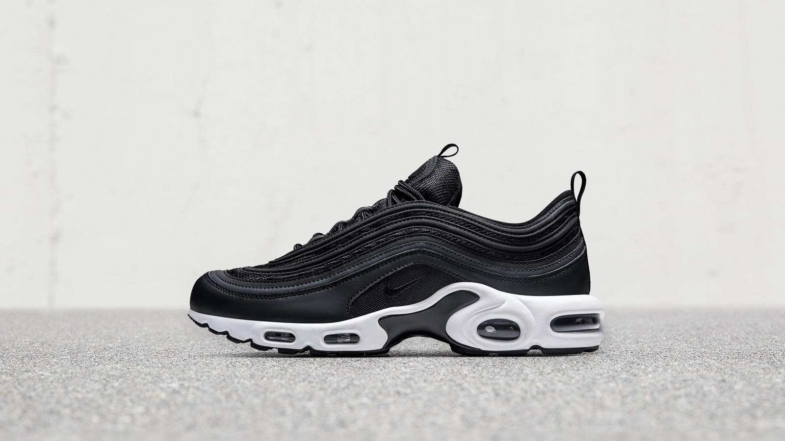 Nike Air Max Plus / 97 — VΛNGUΛRD®
