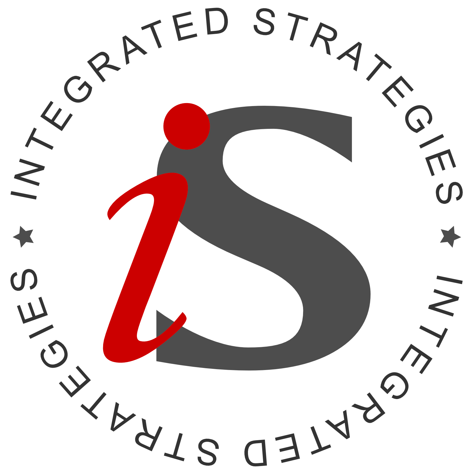 Integrated Strategies Public Relations