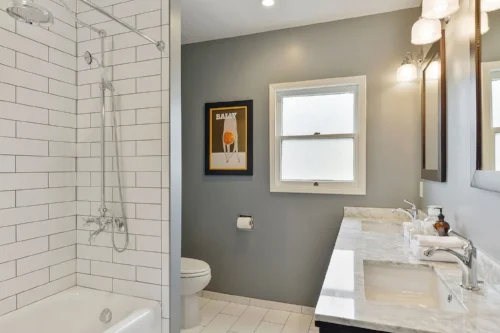 TIMELESS ALAMEDA BATH