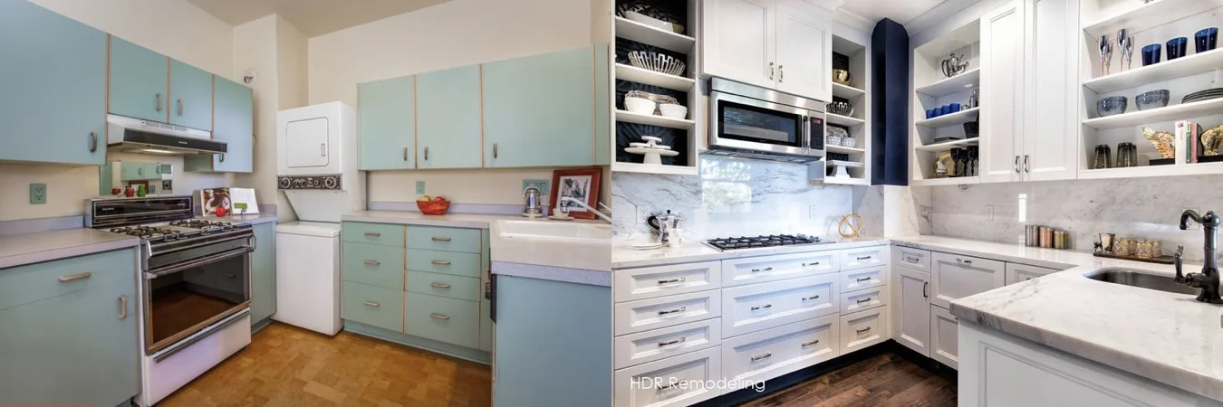 Making the Biggest Impact While Saving Money on Home Remodels