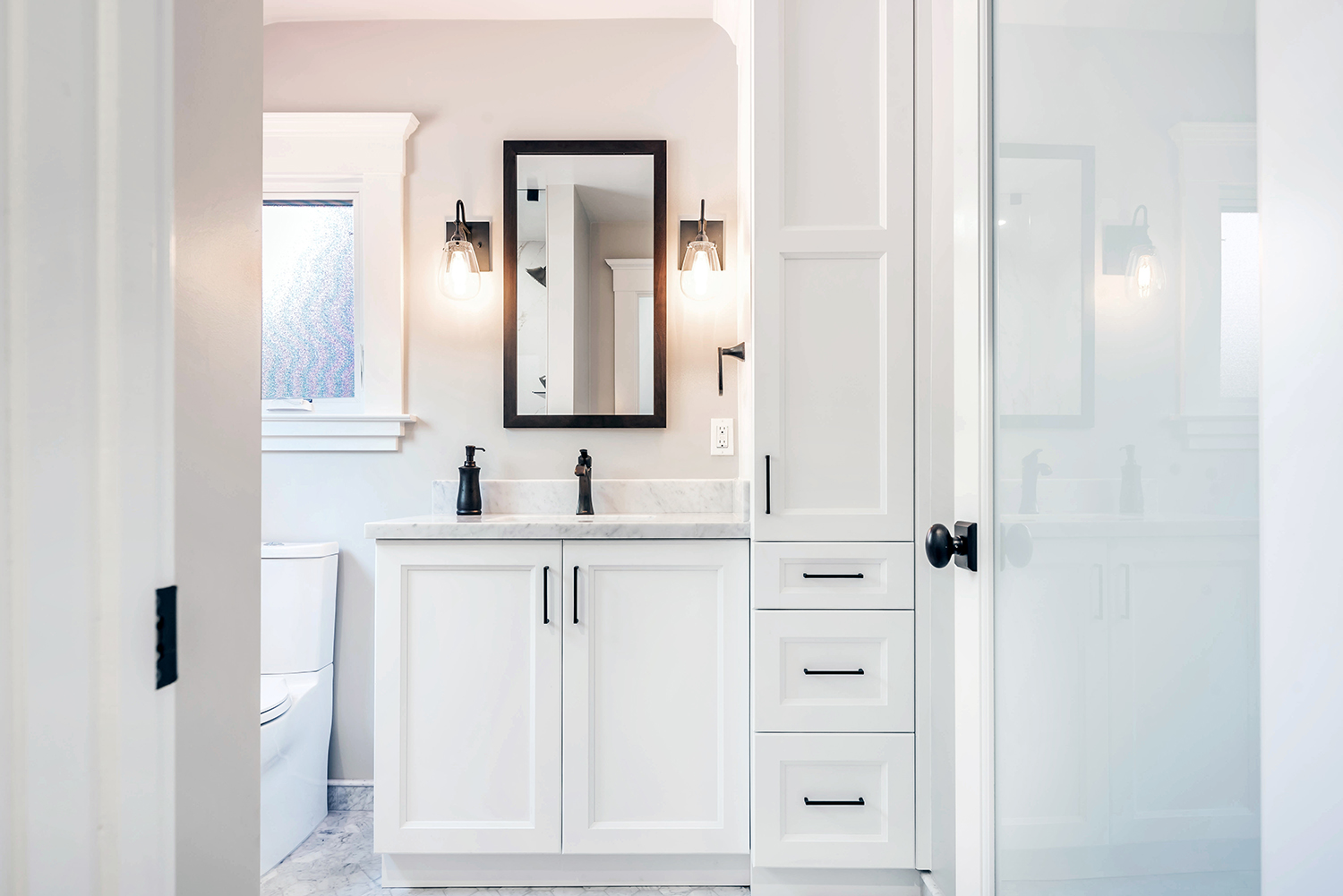 Sacramento Bathroom Remodeling Expert Design Construction