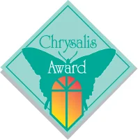 2019 Chrysalis Award