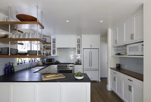 Berkeley Kitchen Remodel