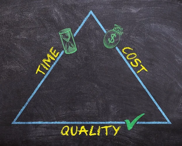 Question: Why Do Kitchen Remodels and Bath Remodels Cost So Much?