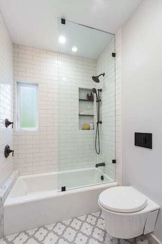 Bathroom Remodel - Shower and toilet.jpg