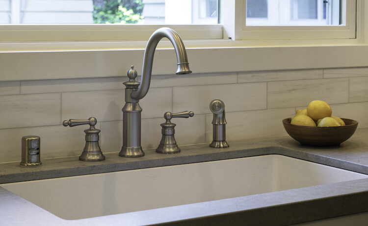 Creating A Construction Budget For Your East Bay Kitchen Remodel Hdr Remodeling