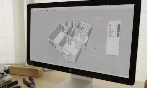 Design Now with Virtual Home Remodeling Design