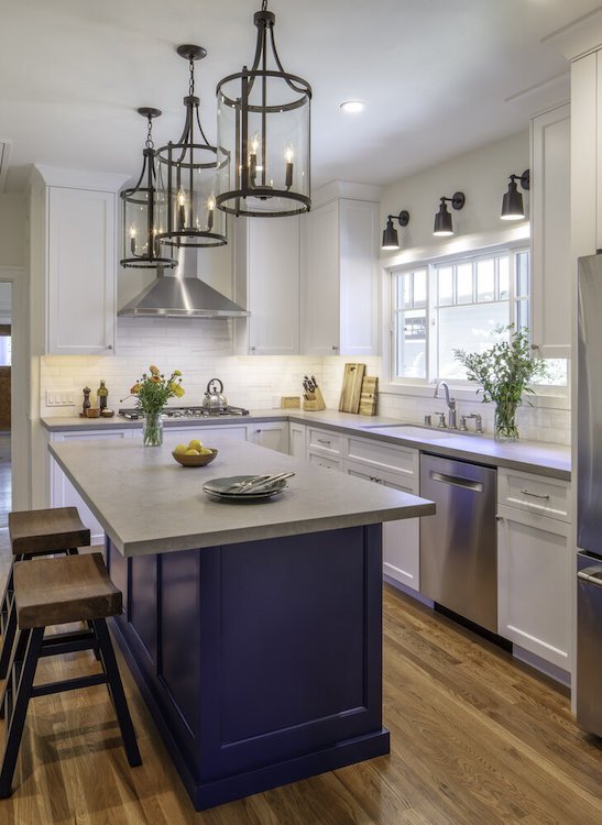 What's Behind the Kitchen Cabinets? — HDR Remodeling