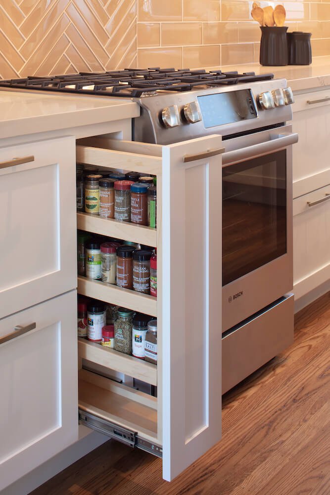 Spice Rack Drawer - Kitchen Organization.jpg