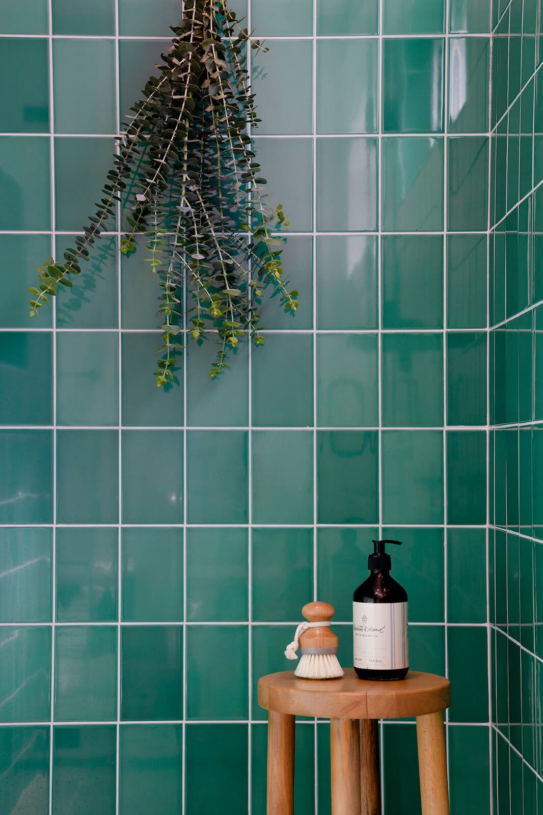 Blake Berkeley Green Shower Tiles.jpg