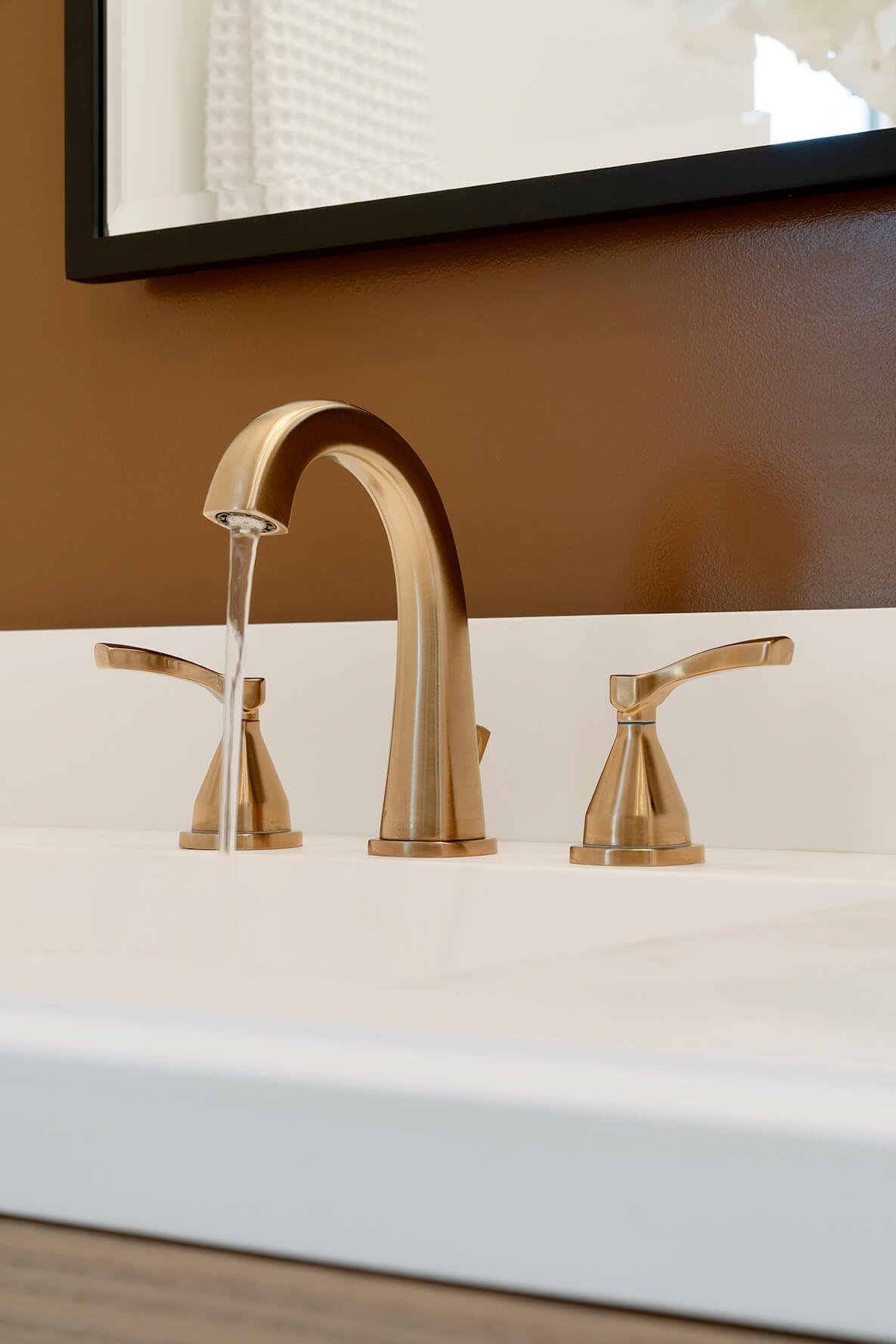 Panama Richmond Bathroom Remodel - Brass Faucet.jpg (Copy)