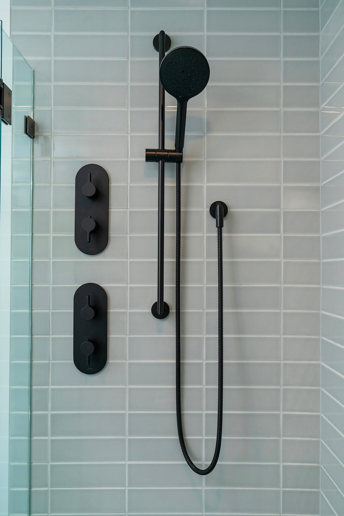 Gilman Berkeley Bathroom Remodel - Shower Fixtures.jpg