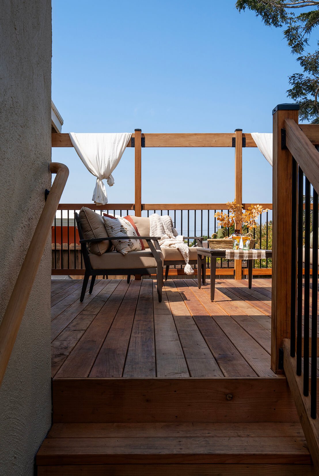 El Cerrito Deck Remodel - Stairs.jpg