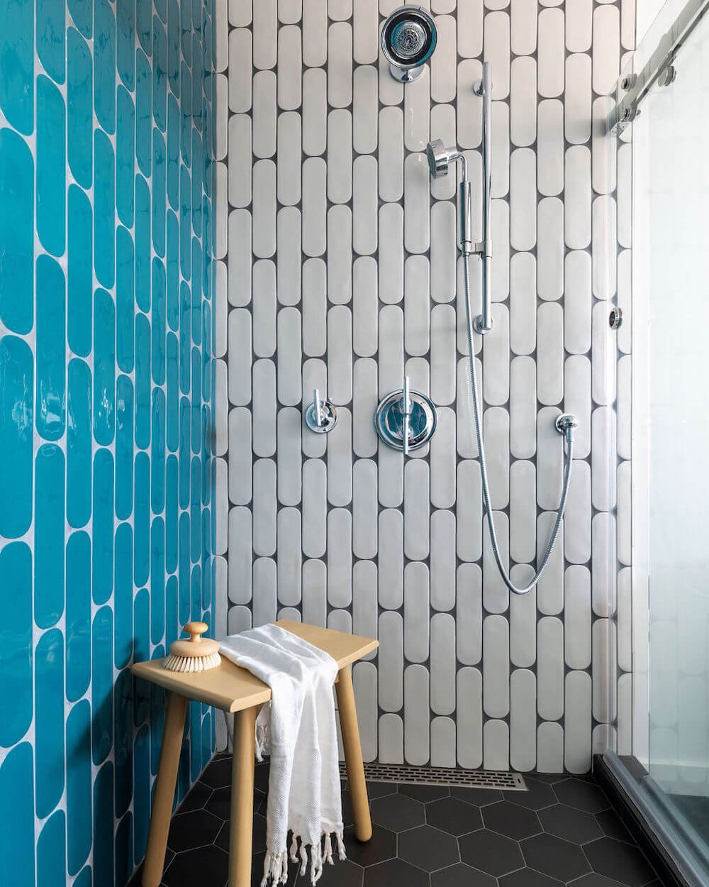 Sequoyah Oakland Bathroom Remodel - Shower Hardware.jpg