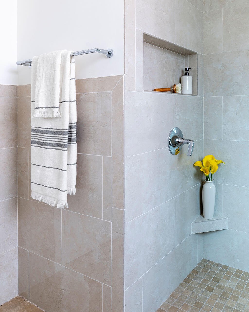 Delaware bathroom remodel - Shower 2.jpg