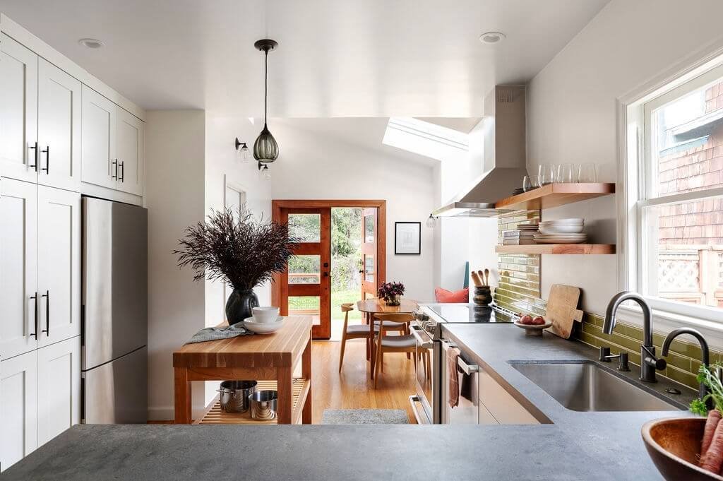 Ceder Berkeley Kitchen Remodel - Profile.jpg