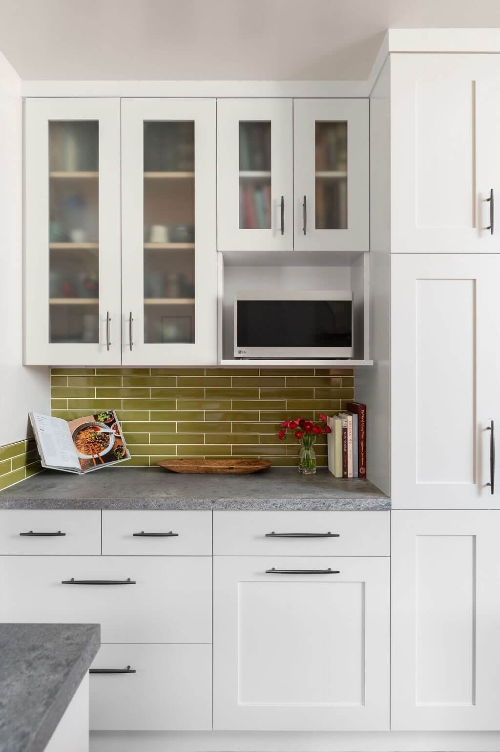 Cedar Berkeley Kitchen Remodel - White Cabinetry.jpg