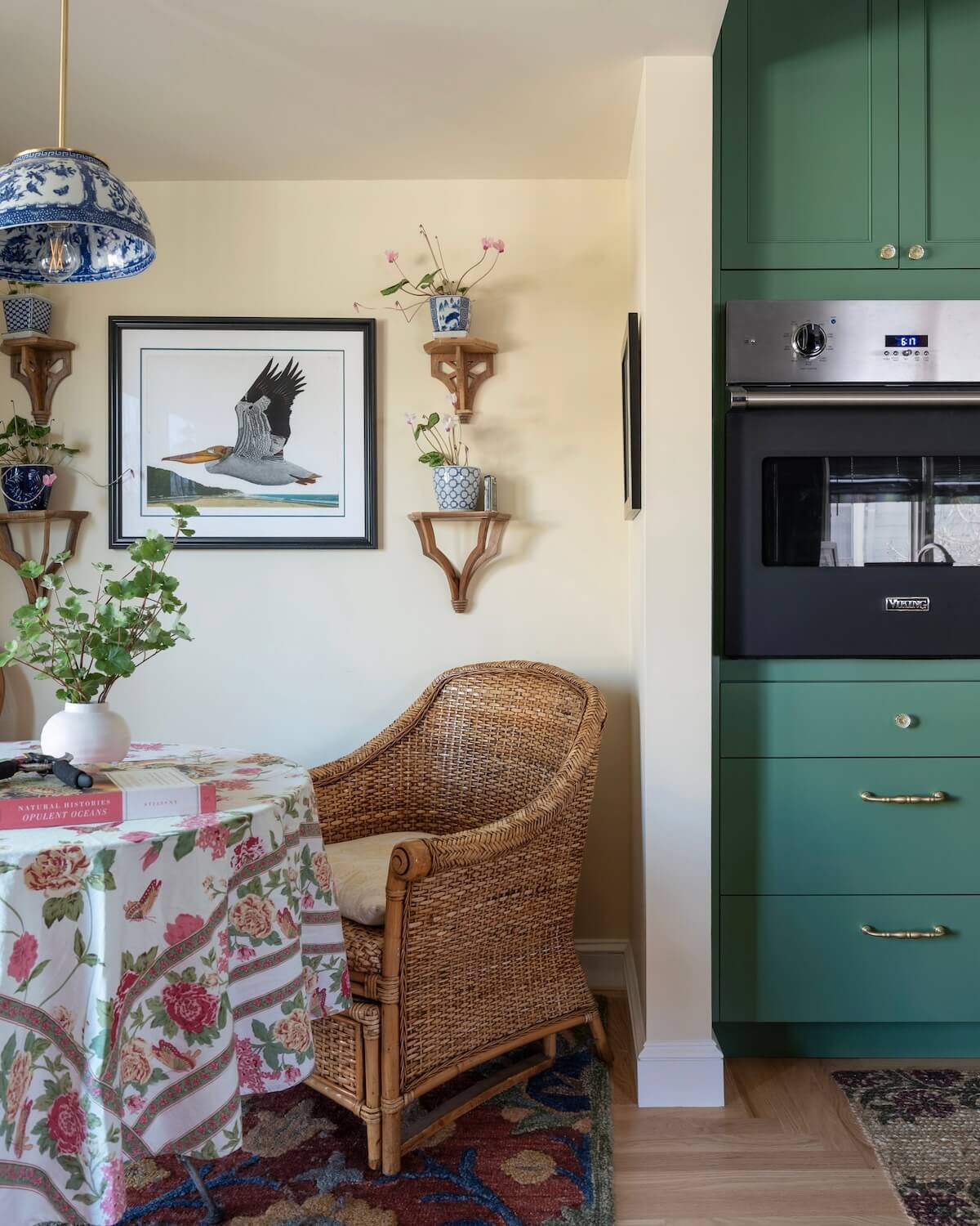 Haskell Berkeley Kitchen Remodel - Breakfast Nook.jpg