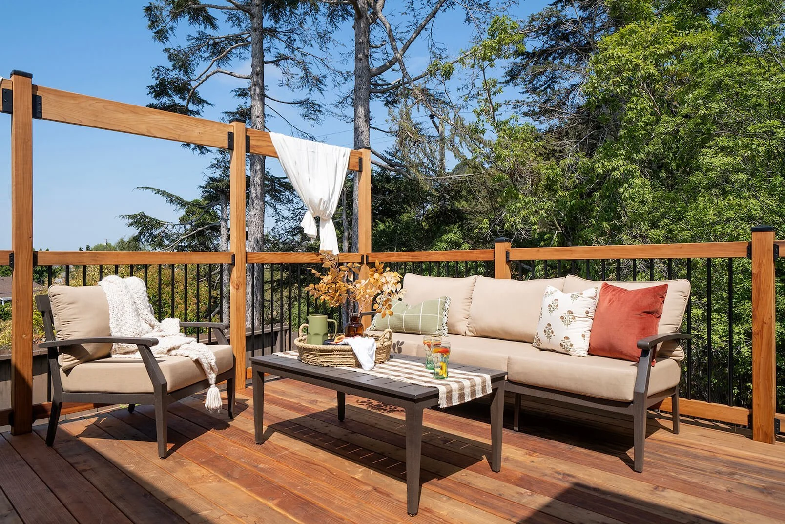 5 Deck and Patio Upgrades to Inspire Your Outdoor Remodel